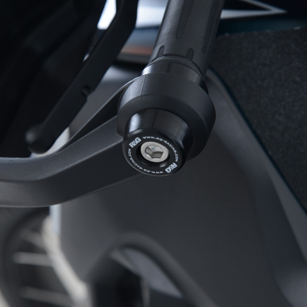 R&G Bar End Sliders for the BMW F850GS '18-'21